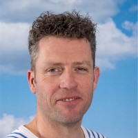 René Van Lieshout