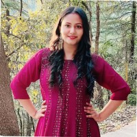 Shivani Walia