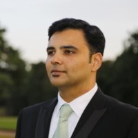 Umer Bari