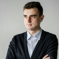 Dmitriy Sazonov