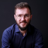 Crystian Luis Kammler