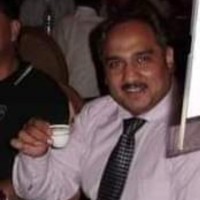 Sikander Jamal