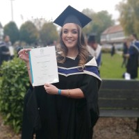 Megan Clarke