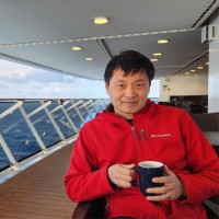 Jim Ye