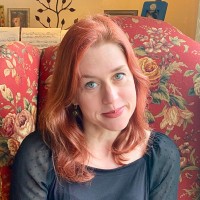 Carolyn Stout