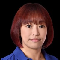 Ann Chen