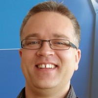 David Eklund