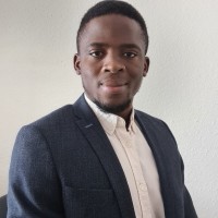 Ulrich Kevin Mouaffo Nanfack
