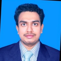 Harshith A