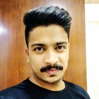 Parag Jadhav