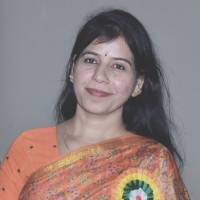 Mona Bhalla