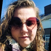 Patricia Hogervorst-Van Duijn