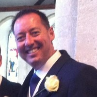 Paul Morrison