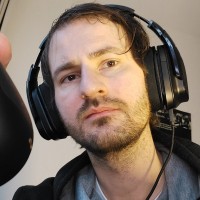Marc Friederici
