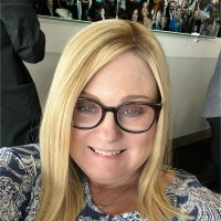 Corinne Berry