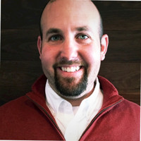Brian Fudenberg