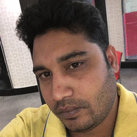 Tanmay Kumar