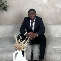 Jeffrey Twumasi