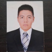 Anthony William Montalban Chumpitaz