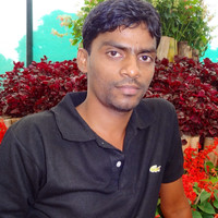 Mogili Madhu