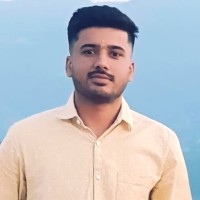Nikhil Sharma