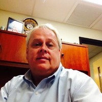 Scott Thomas