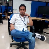 Nilesh Patil