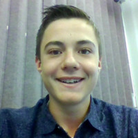 Nick Crandall