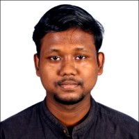 Shounak Dasgupta