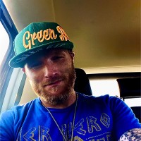 Dustin Kitson