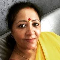 Rimi Basu Sinha