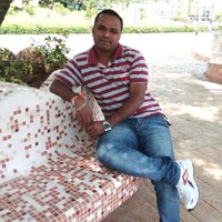 Sunny Khade