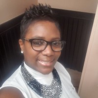Stephanie Robinson