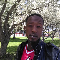 Marcus Cooper