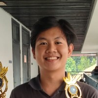 ABEL YUDHO PRATAMA