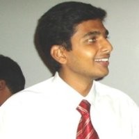 Rahul Menon