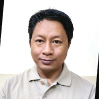 Avan Kshetrimayum