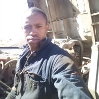 Kamohelo Ishmael Khati