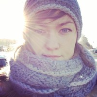 Мария Романова