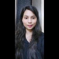 Rupal Mehra