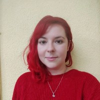 Miriam Fernández Garzón