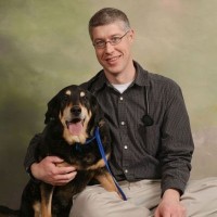 Greg Chambers, Dvm, Dacvim (Saim)