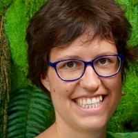 Margriet Wellens