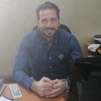 Bashar Altamimi