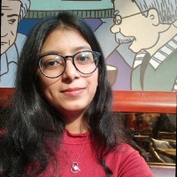 Tripti Gupta