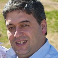Jorge Cruceño