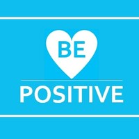 Be Positive