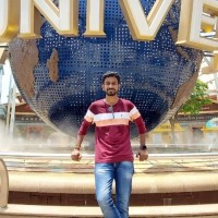 Gokul Ilangovan