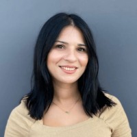 Başak Üstünkaya