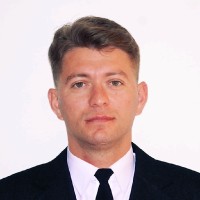 Cosmin Bocioaga
